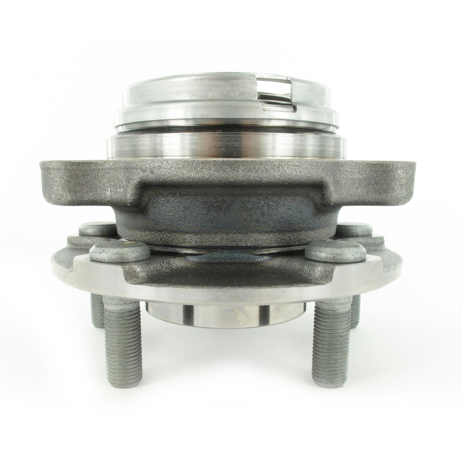 SKF BR930715 - Wheel Bearing and Hub Assembly SKF BR930715 Axle Bearing and Hub Assembly product image 3 of 3
