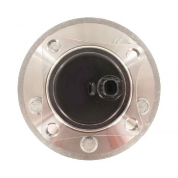 2010 Toyota Matrix Wheel Bearing and Hub Assembly Rear SKF BR930716 image 1 of 3