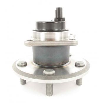 2010 Toyota Matrix Wheel Bearing and Hub Assembly Rear SKF BR930716 image 3 of 3