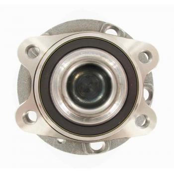 2007 Audi A6 Wheel Bearing and Hub Assembly Rear SKF BR930718 image 1 of 3