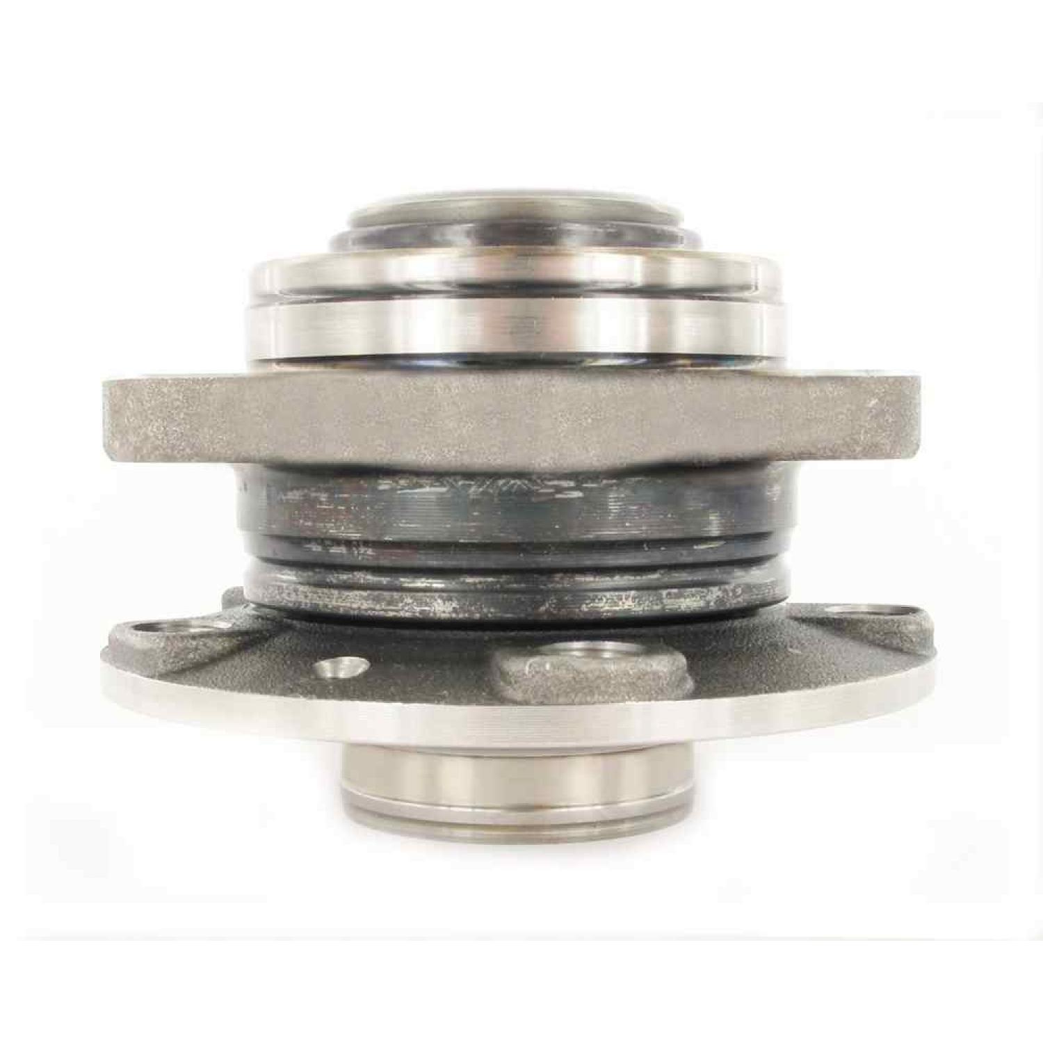 SKF BR930718 - Wheel Bearing and Hub Assembly SKF BR930718 Axle Bearing and Hub Assembly product image 3 of 3