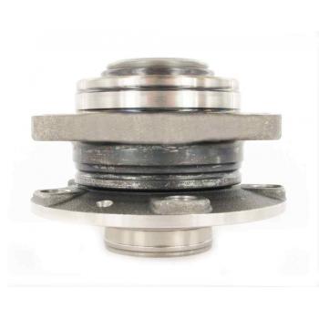 2007 Audi A6 Wheel Bearing and Hub Assembly Rear SKF BR930718 image 3 of 3