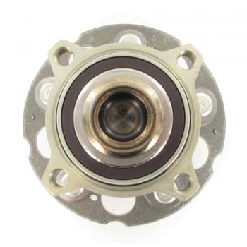 2011 Honda CR-V Wheel Bearing and Hub Assembly Rear SKF BR930719 image 1 of 3