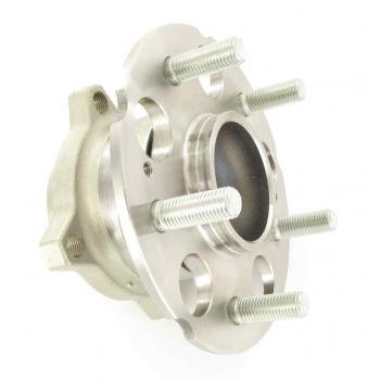 2011 Honda CR-V Wheel Bearing and Hub Assembly Rear SKF BR930719 image 2 of 3