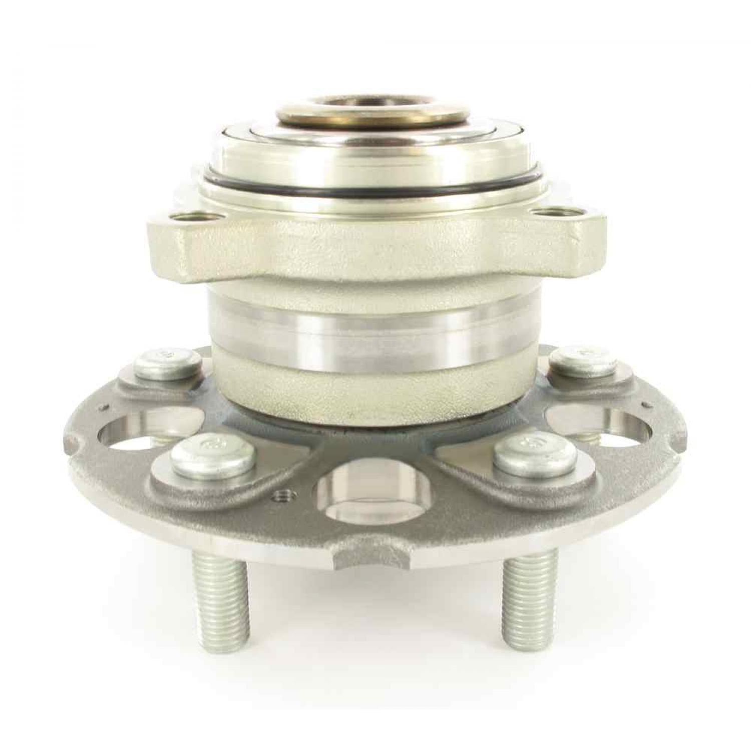 SKF BR930719 Axle Bearing and Hub Assembly product image 3 of 3