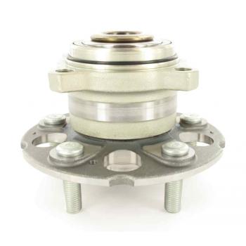 2011 Honda CR-V Wheel Bearing and Hub Assembly Rear SKF BR930719 image 3 of 3