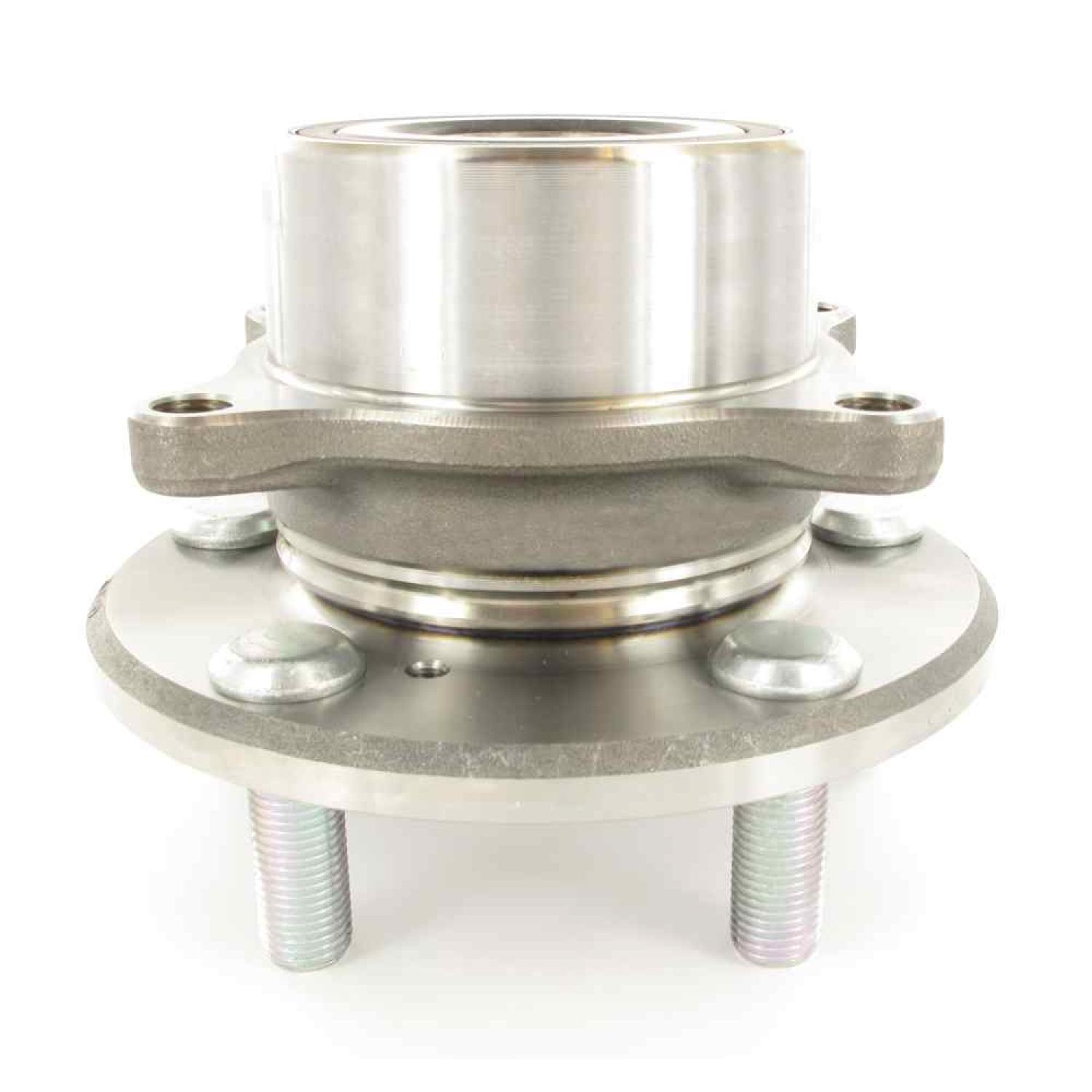SKF BR930720 - Wheel Bearing and Hub Assembly SKF BR930720 Axle Bearing and Hub Assembly product image 3 of 3