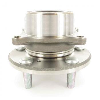 SKF BR930720 - Axle Bearing and Hub Assembly Product image