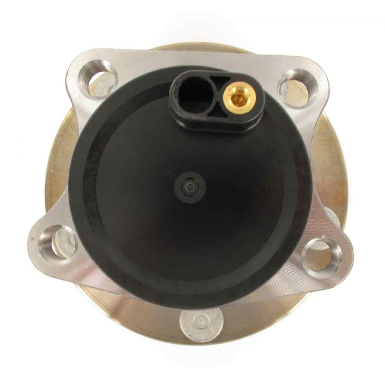 SKF BR930721 - Wheel Bearing and Hub Assembly SKF BR930721 Axle Bearing and Hub Assembly product image 1 of 3