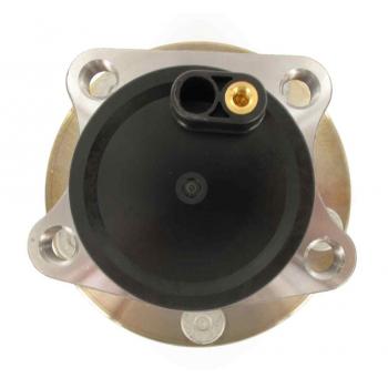 2010 Lincoln MKX Wheel Bearing and Hub Assembly Rear SKF BR930721 image 1 of 3
