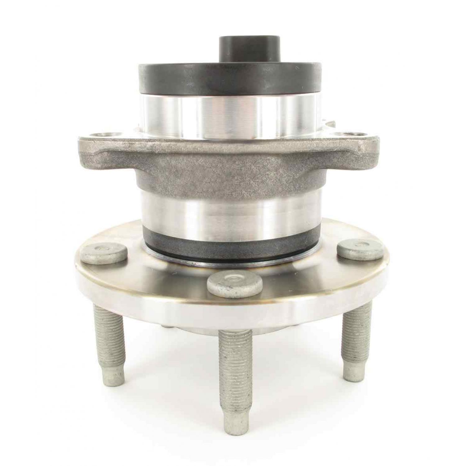 SKF BR930721 - Wheel Bearing and Hub Assembly SKF BR930721 Axle Bearing and Hub Assembly product image 3 of 3