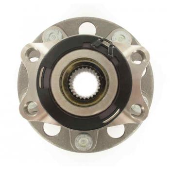 2008 Dodge Avenger Wheel Bearing and Hub Assembly Rear Right SKF BR930723 image 1 of 3