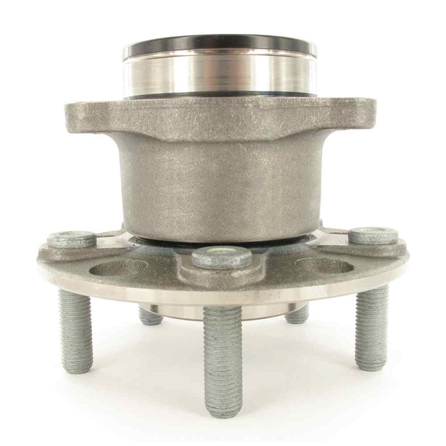 SKF BR930723 - Wheel Bearing and Hub Assembly SKF BR930723 Axle Bearing and Hub Assembly product image 3 of 3