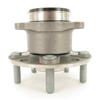 2008 Dodge Avenger Wheel Bearing and Hub Assembly Rear Right SKF BR930723 image 3 of 3