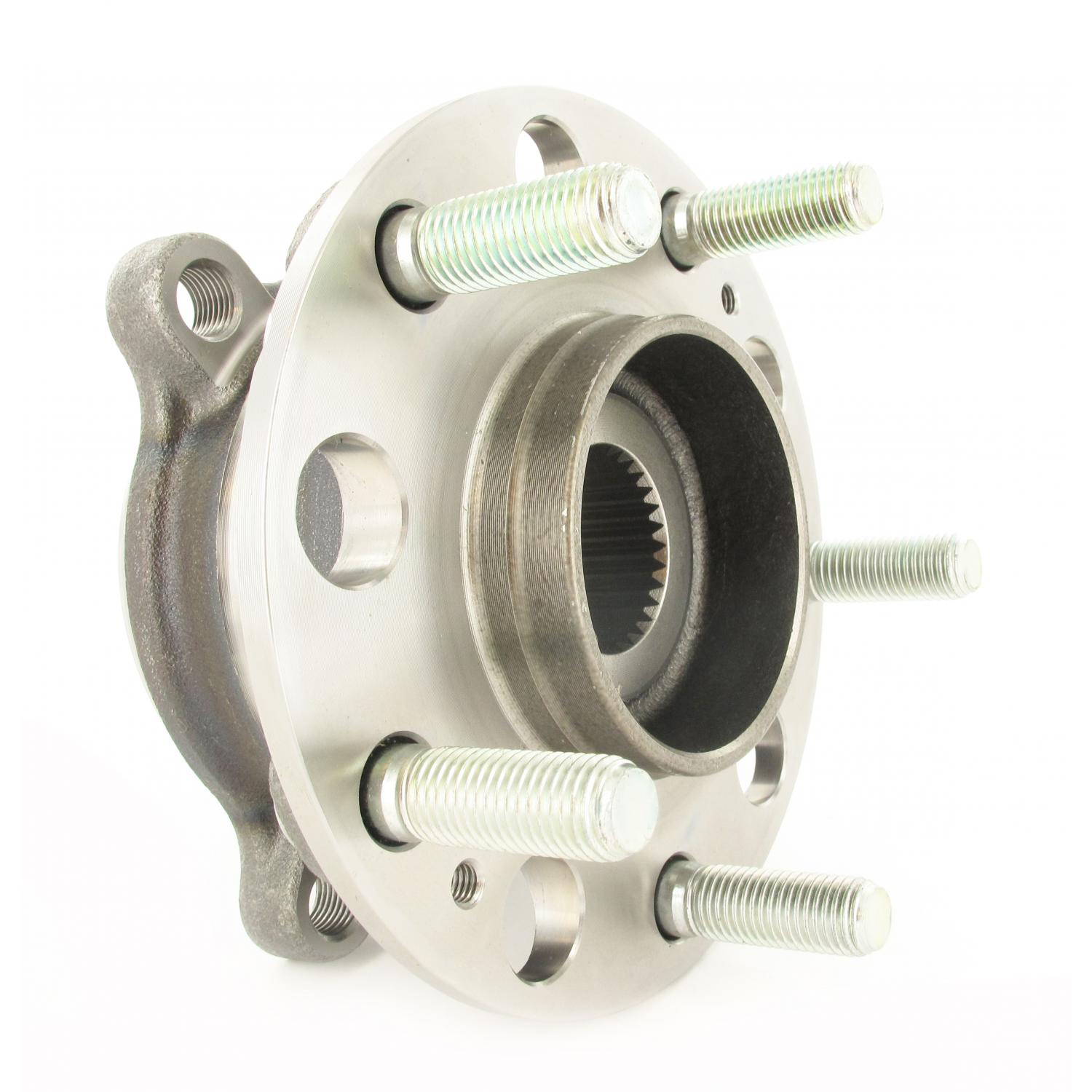 SKF BR930726 - Wheel Bearing and Hub Assembly SKF BR930726 Axle Bearing and Hub Assembly product image 2 of 3