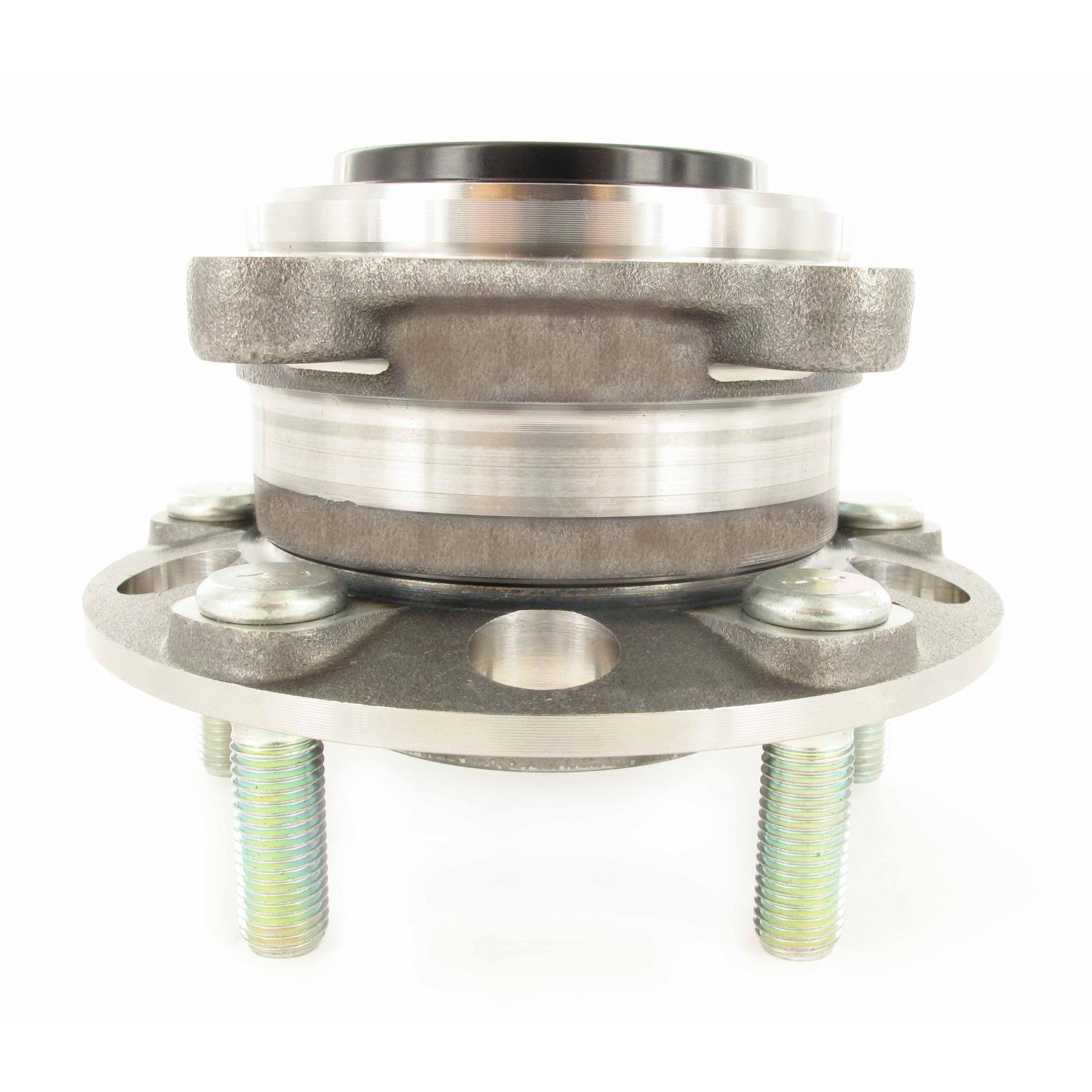 SKF BR930726 - Wheel Bearing and Hub Assembly SKF BR930726 Axle Bearing and Hub Assembly product image 3 of 3