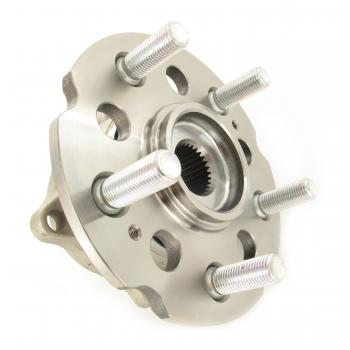 2011 Acura MDX Wheel Bearing and Hub Assembly Rear SKF BR930728 image 2 of 3
