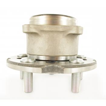 SKF BR930728 - Axle Bearing and Hub Assembly Product image