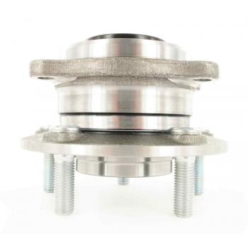 2015 Kia Sorento Wheel Bearing and Hub Assembly Front SKF BR930729 image 2 of 3