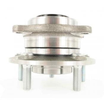 SKF BR930729 - Axle Bearing and Hub Assembly Product image