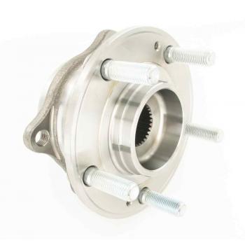 SKF BR930729 - Axle Bearing and Hub Assembly Product image