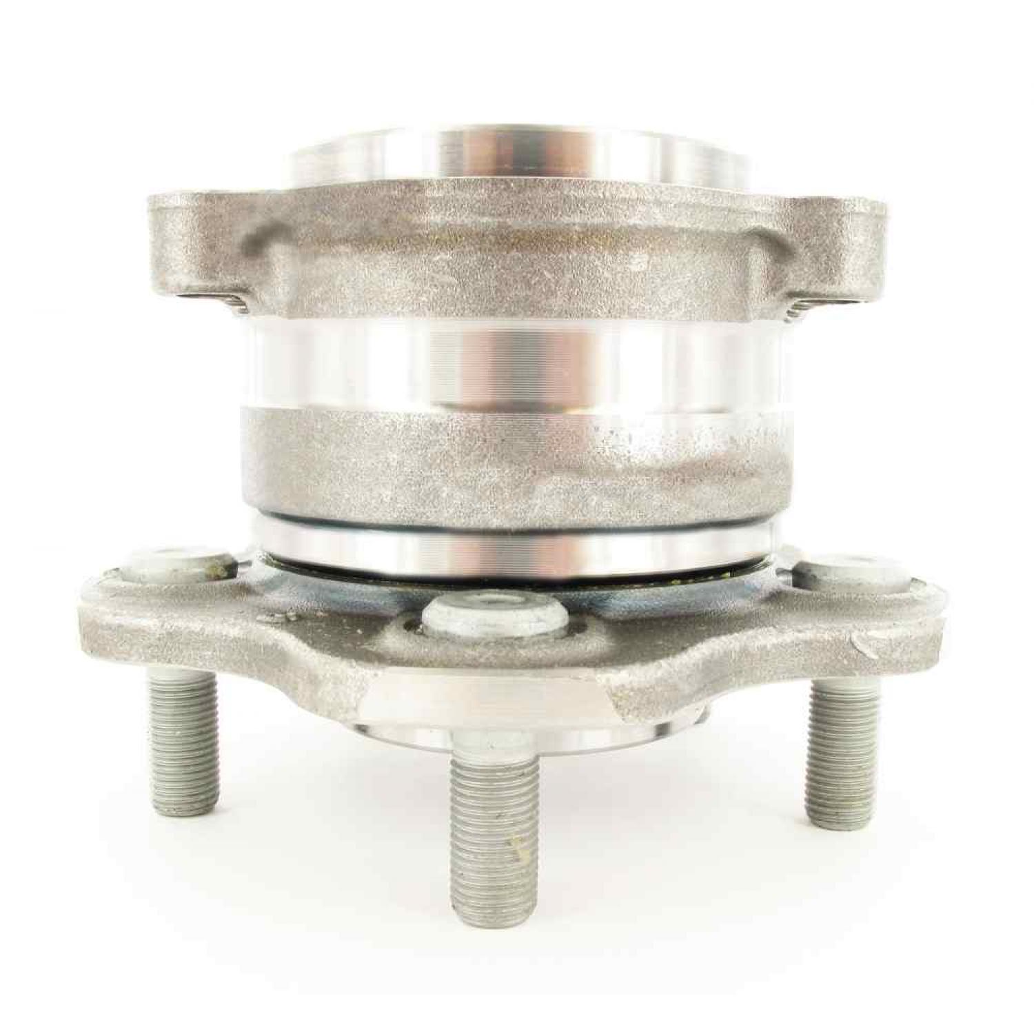 SKF BR930730 - Wheel Bearing and Hub Assembly SKF BR930730 Axle Bearing and Hub Assembly product image 3 of 3