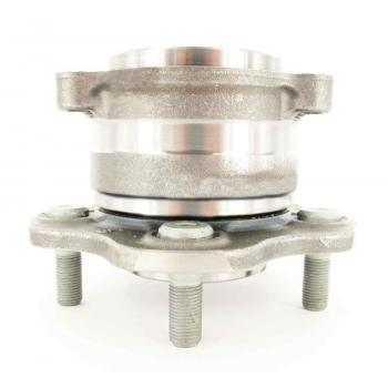 2012 Infiniti EX35 Wheel Bearing and Hub Assembly Rear SKF BR930730 image 3 of 3