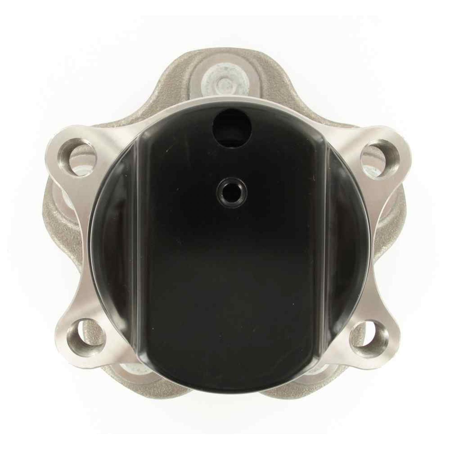 SKF BR930731 - Wheel Bearing and Hub Assembly SKF BR930731 Axle Bearing and Hub Assembly product image 1 of 3