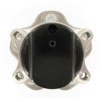2015 Nissan Rogue Select Wheel Bearing and Hub Assembly Rear SKF BR930731 image 1 of 3