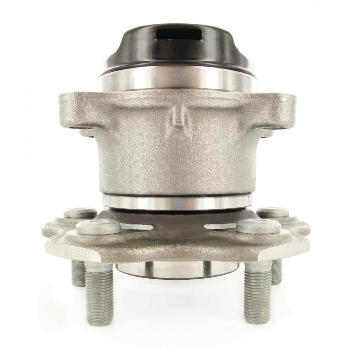 SKF BR930731 - Wheel Bearing and Hub Assembly SKF BR930731 Axle Bearing and Hub Assembly product image 3 of 3