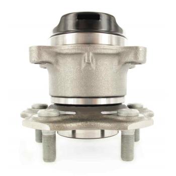 2015 Nissan Rogue Select Wheel Bearing and Hub Assembly Rear SKF BR930731 image 3 of 3