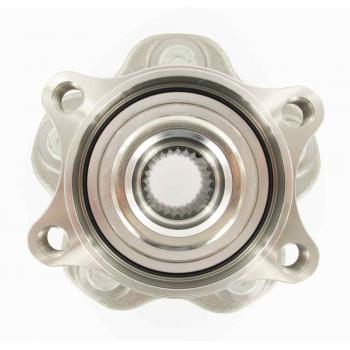 2015 Nissan Rogue Wheel Bearing and Hub Assembly Rear SKF BR930732 image 1 of 3