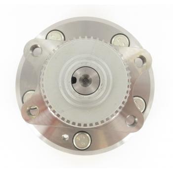 2008 Kia Magentis Wheel Bearing and Hub Assembly Rear SKF BR930733 image 1 of 3
