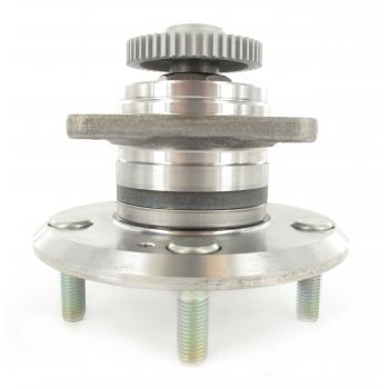 2008 Kia Magentis Wheel Bearing and Hub Assembly Rear SKF BR930733 image 3 of 3