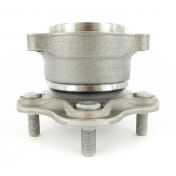 2015 Nissan GT-R Wheel Bearing and Hub Assembly Rear SKF BR930734 image 3 of 3