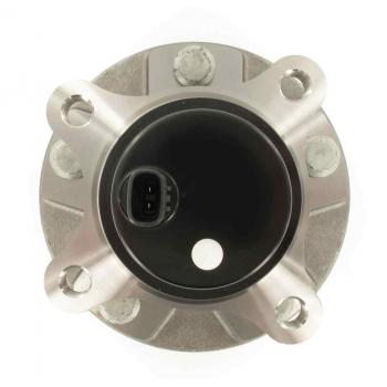2011 Lexus GS460 Wheel Bearing and Hub Assembly Front Left SKF BR930736 image 1 of 3