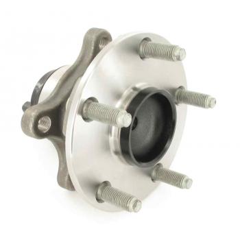 2011 Lexus GS460 Wheel Bearing and Hub Assembly Front Left SKF BR930736 image 2 of 3