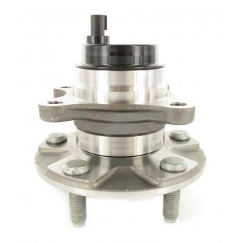 2011 Lexus GS460 Wheel Bearing and Hub Assembly Front Left SKF BR930736 image 3 of 3