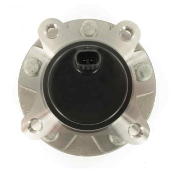 2011 Lexus GS460 Wheel Bearing and Hub Assembly Front Right SKF BR930737 image 1 of 3