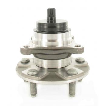 2011 Lexus GS460 Wheel Bearing and Hub Assembly Front Right SKF BR930737 image 3 of 3