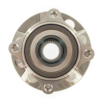 2021 Lexus LS500 Wheel Bearing and Hub Assembly Rear SKF BR930738 image 1 of 3