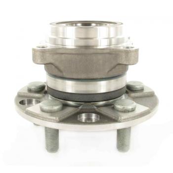 2021 Lexus LS500 Wheel Bearing and Hub Assembly Rear SKF BR930738 image 3 of 3