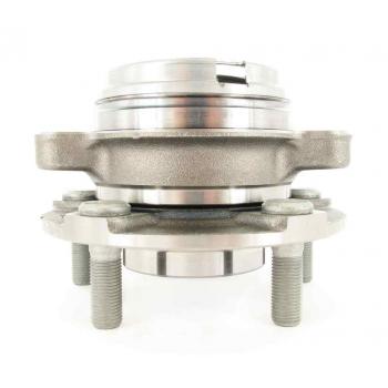 SKF BR930745 - Wheel Bearing and Hub Assembly Product image