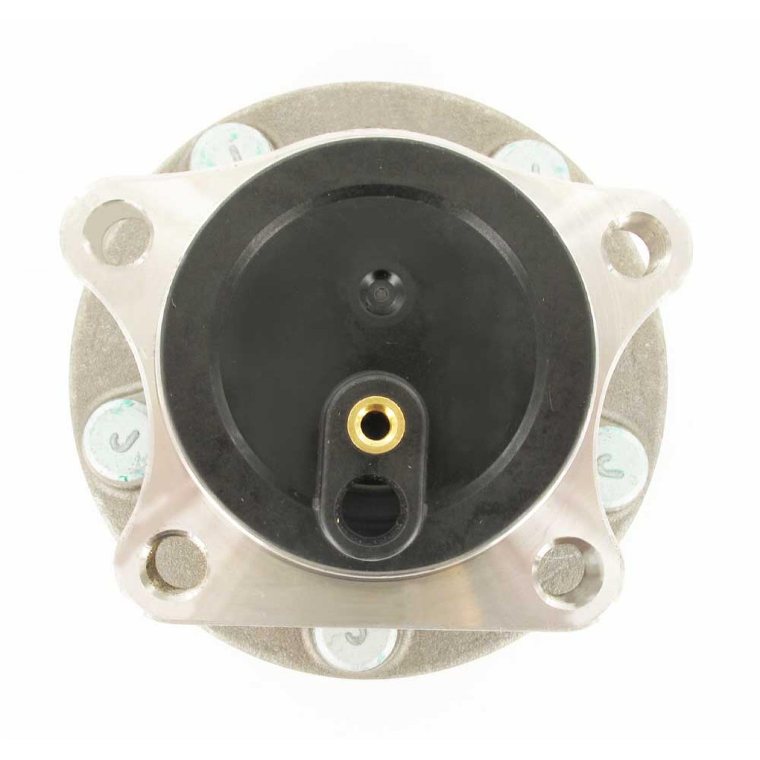 SKF BR930747 - Wheel Bearing and Hub Assembly SKF BR930747 Axle Bearing and Hub Assembly product image 1 of 3