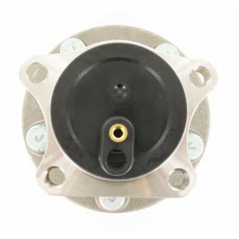 2013 Mazda 6 Wheel Bearing and Hub Assembly Rear SKF BR930747 image 1 of 3
