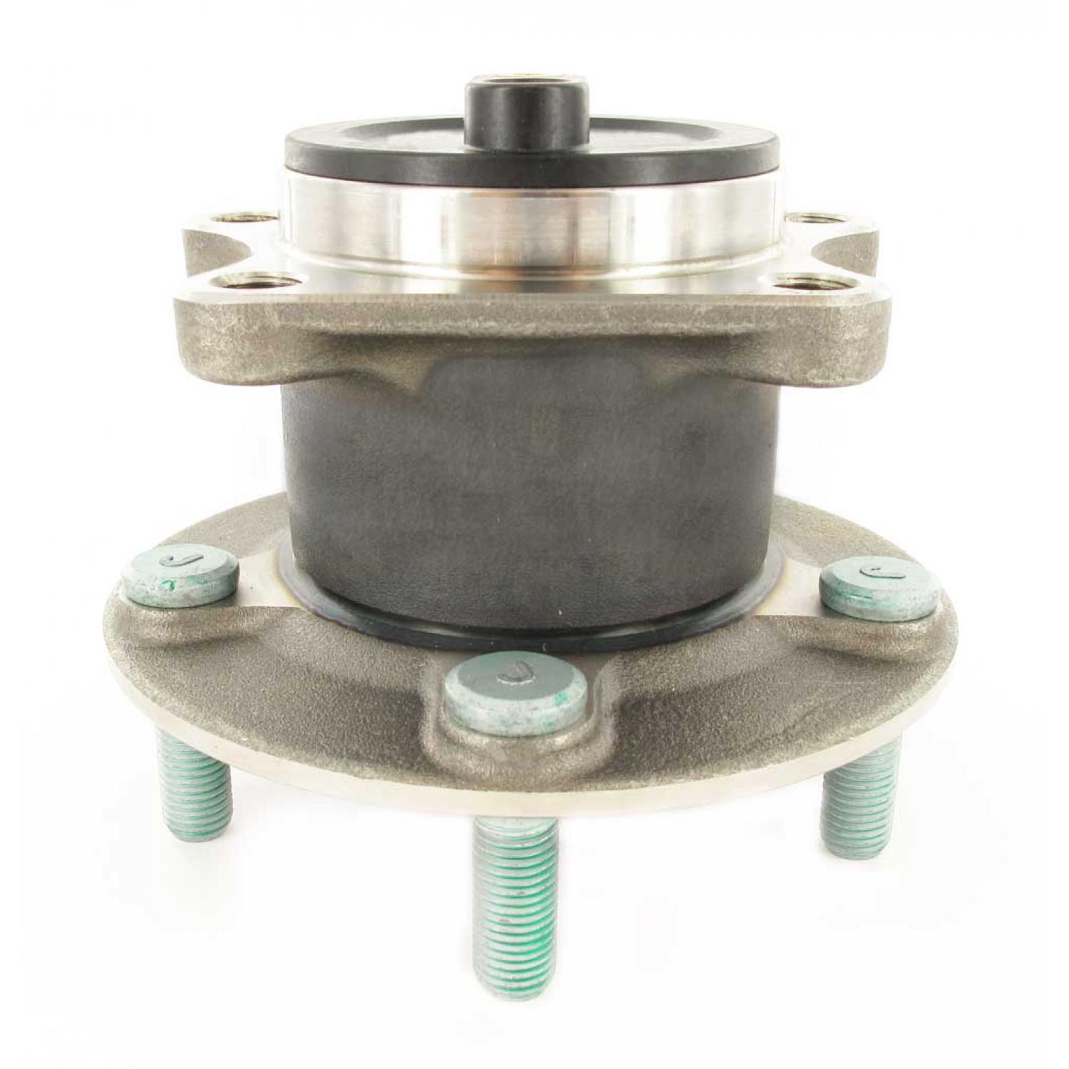 SKF BR930747 - Wheel Bearing and Hub Assembly SKF BR930747 Axle Bearing and Hub Assembly product image 3 of 3