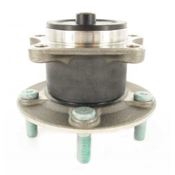 2013 Mazda 6 Wheel Bearing and Hub Assembly Rear SKF BR930747 image 3 of 3