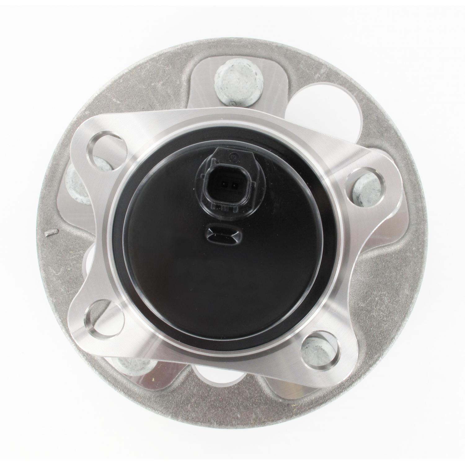 SKF BR930750 - Wheel Bearing and Hub Assembly SKF BR930750 Axle Bearing and Hub Assembly product image 1 of 3