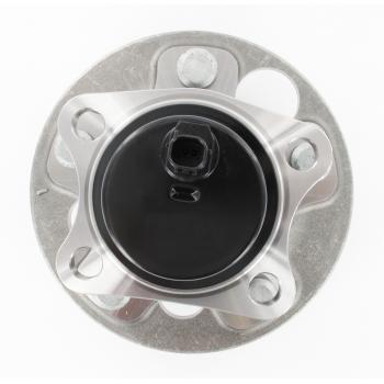 2014 Scion xB Wheel Bearing and Hub Assembly Rear SKF BR930750 image 1 of 3