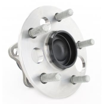 2014 Scion xB Wheel Bearing and Hub Assembly Rear SKF BR930750 image 2 of 3